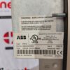 ABB PP210 3BSC690098R2 Process Panel 24 V DC, 450 mA