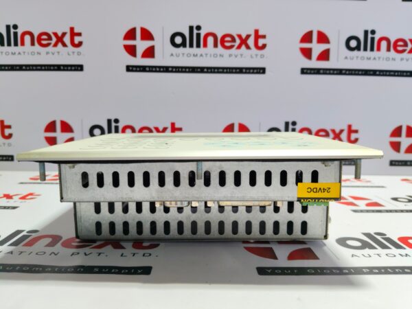 ABB PP210 3BSC690098R2 Process Panel 24 V DC, 450 mA