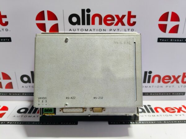 ABB PP210 3BSC690098R2 Process Panel 24 V DC, 450 mA