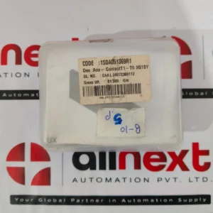 ABB RE0071 connectors plug-socket 1SDA051369R1