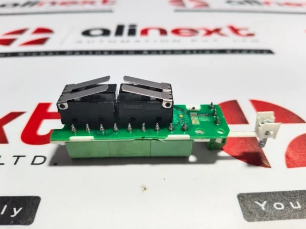 ABB RE0071 connectors plug-socket 1SDA051369R1