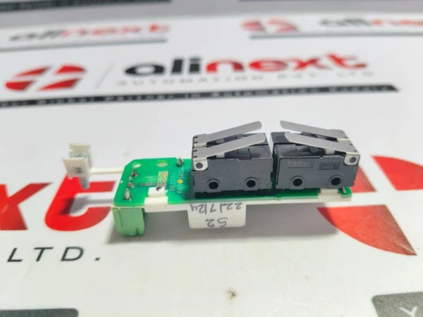 ABB RE0071 connectors plug-socket 1SDA051369R1