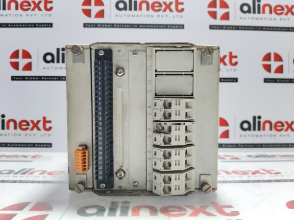ABB REF 610 feeder protection relay AK125116