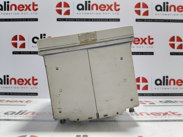 ABB REF 610 feeder protection relay AK125116