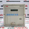 ABB REF 610 feeder protection relay AK125116