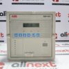 ABB REF 610 feeder protection relay AK126509