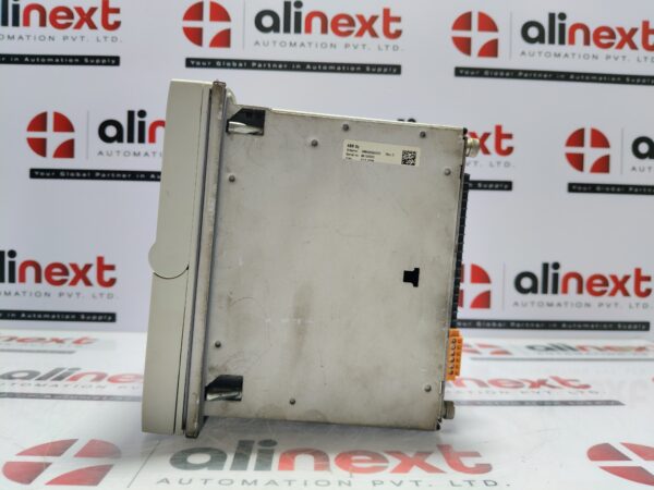 ABB REF 610 feeder protection relay AK126509