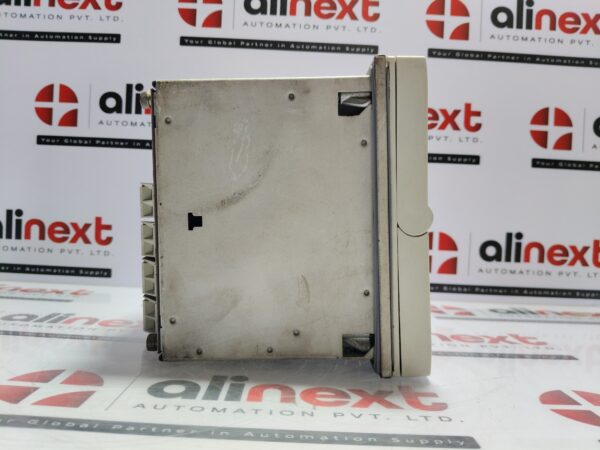 ABB REF 610 feeder protection relay AK126509