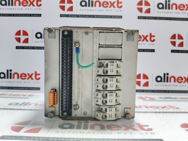 ABB REF 610 feeder protection relay AK126509