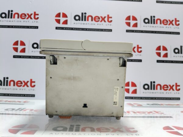 ABB REF 610 feeder protection relay AK126509
