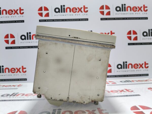 ABB REF 610 feeder protection relay AK126509