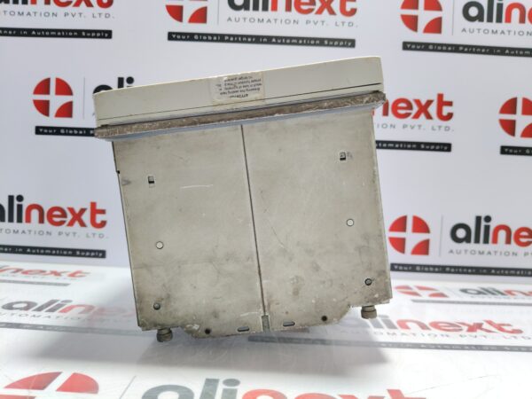 ABB REF 610 feeder protection relay AK126509