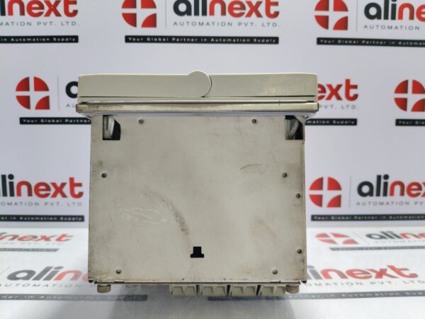 ABB REF 610 feeder protection relay AK126509