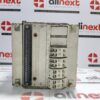 ABB REM610 motor protection relay