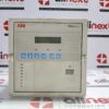 ABB REM610 motor protection relay