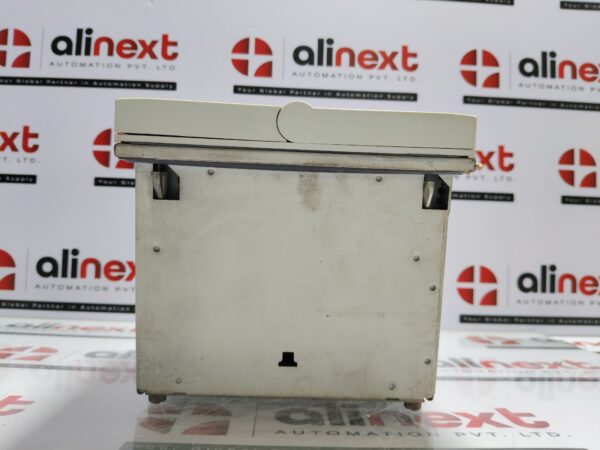 ABB REM610 motor protection relay