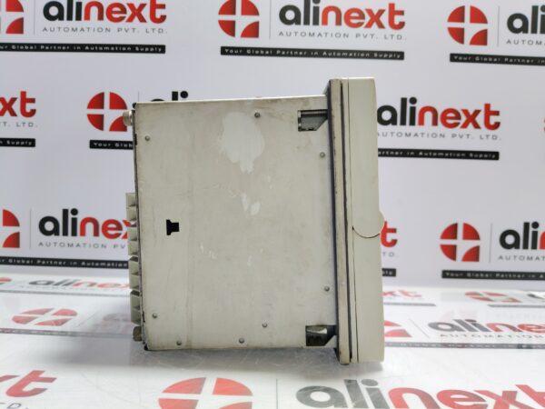 ABB REM610 motor protection relay