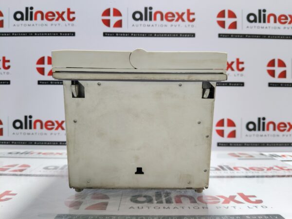 ABB REM610 motor protection relay