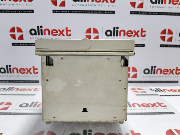 ABB REM610 motor protection relay