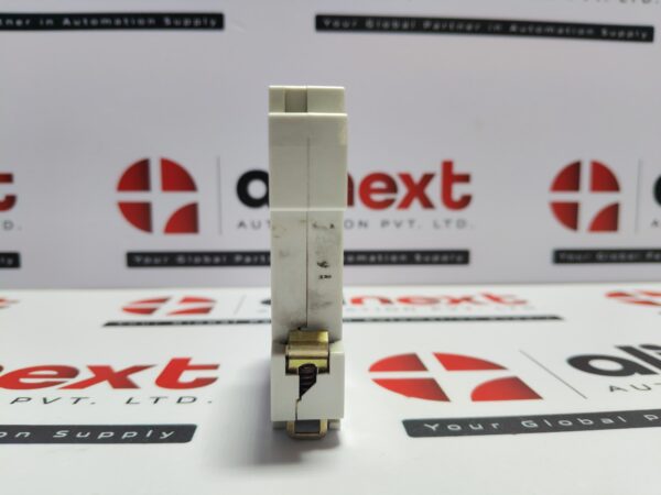 ABB S 271 K 16 A single-pole miniature circuit breaker 277/480Vac