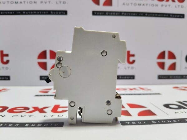 ABB S 271 K 16 A single-pole miniature circuit breaker 277/480Vac