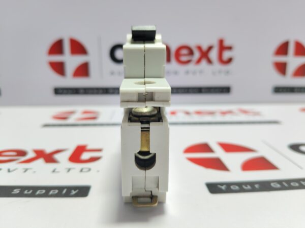 ABB S 271 K 16 A single-pole miniature circuit breaker 277/480Vac