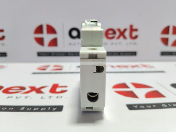 ABB S 271 K 16 A single-pole miniature circuit breaker 277/480Vac