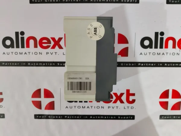 ABB S2X 100 molded case circuit breaker 690 V AC 50-60Hz