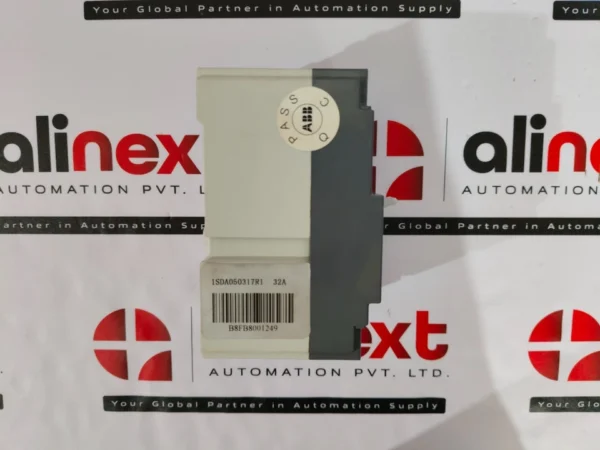 ABB S2X 100 molded case circuit breaker 690 V AC 50-60Hz