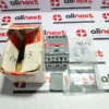 ABB S2X 100 molded case circuit breaker 690 V AC 50-60Hz