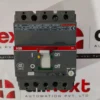 ABB S2X 100 molded case circuit breaker 690 V AC 50-60Hz