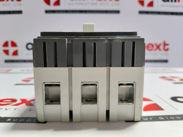 ABB S2X 100 molded case circuit breaker 690 V AC 50-60Hz