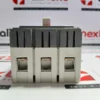 ABB S2X 100 molded case circuit breaker 690 V AC 50-60Hz