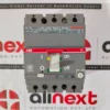 ABB S2X 100 molded case circuit breaker 690 V AC 50-60Hz