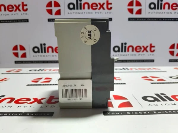 ABB S2X 100 molded case circuit breaker 690 V AC 50-60Hz