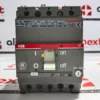 ABB S2X 100 molded case circuit breaker 690 V AC 50-60Hz