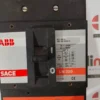  ABB SACE Limitor LN320 circuit breaker In=320A, Ue=690V Cat.A