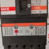 ABB SACE Limitor LN320 circuit breaker In=320A, Ue=690V Cat.A