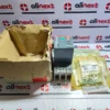 ABB SACE Tmax T4V 250 molded case circuit breaker 220-250 Vac