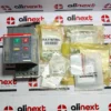 ABB SACE Tmax T4V 250 molded case circuit breaker 220-250 Vac