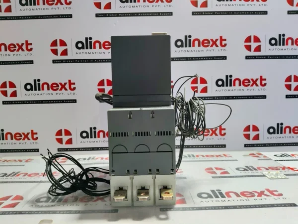 ABB SACE Tmax T4V 250 molded case circuit breaker Nr.CAB1157610