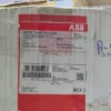 ABB SACE Tmax T4V 250 molded case circuit breaker