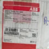 ABB SACE Tmax T4V 250 molded case circuit breaker
