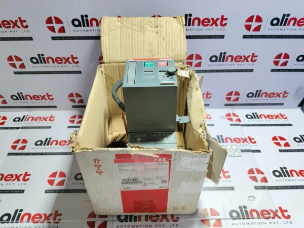 ABB SACE Tmax T4V 250 molded case circuit breaker