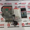 ABB SACE Tmax T4V 250 molded case circuit breaker