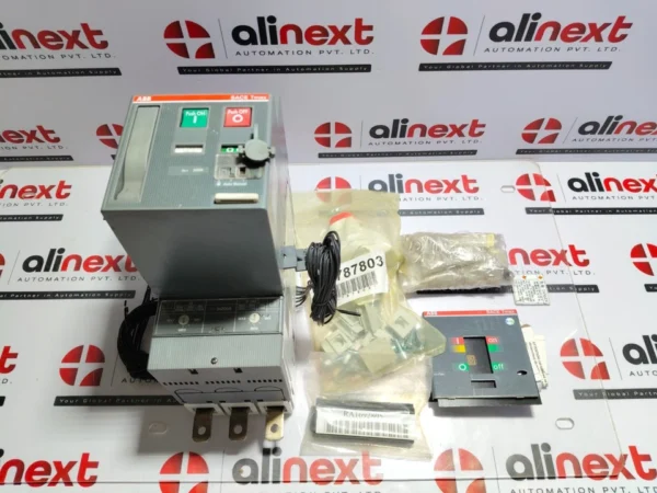 ABB SACE Tmax T4V 250 molded case circuit breaker