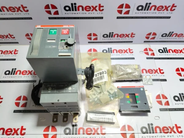 ABB SACE Tmax T4V 250 molded case circuit breaker