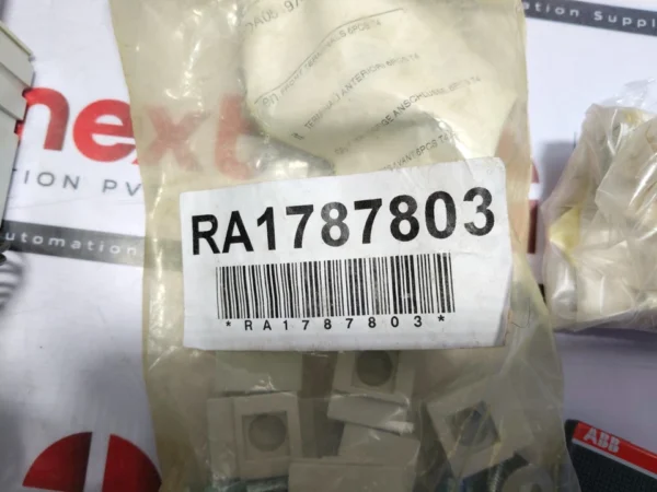 ABB SACE Tmax T4V 250 molded case circuit breaker