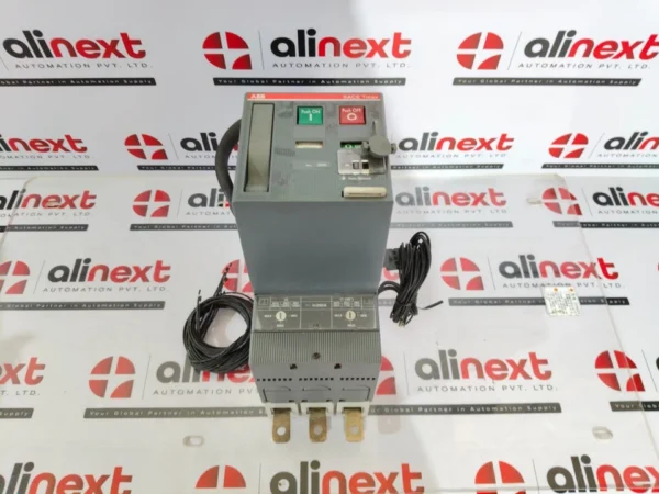 ABB SACE Tmax T4V 250 molded case circuit breaker
