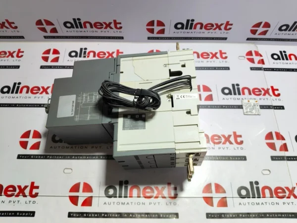 ABB SACE Tmax T4V 250 molded case circuit breaker